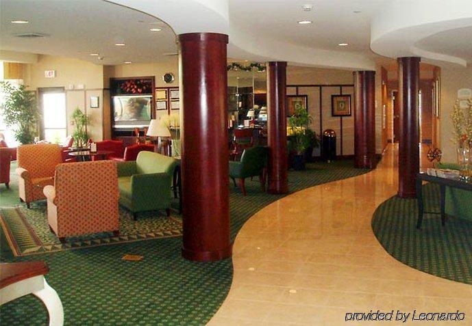 Courtyard By Marriott Potomac Mills Woodbridge Hotel Interior foto